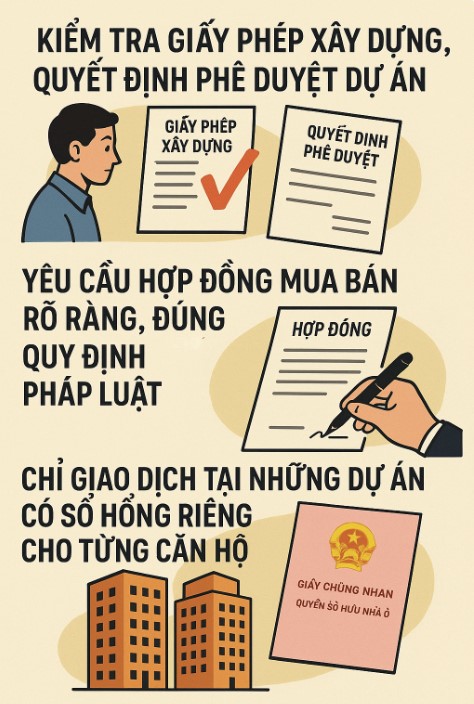 Mẹo chọn căn hộ Đà Nẵng phù hợp nhu cầu và pháp lý an toàn