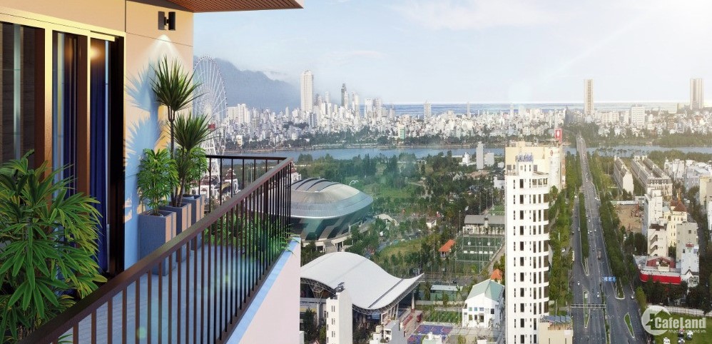 Mẹo chọn căn hộ Đà Nẵng phù hợp nhu cầu và pháp lý an toàn