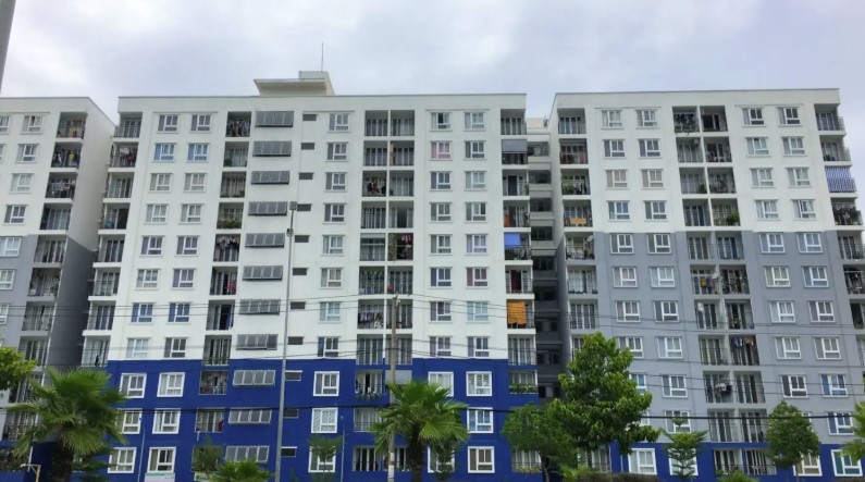 Bán căn hộ An Trung 2 Đà Nẵng: hướng dẫn mua, trả góp & checklist giấy tờ