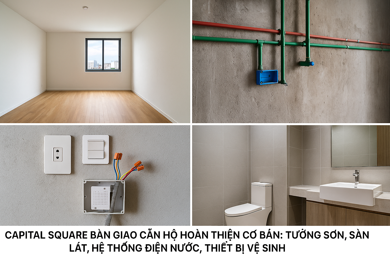 mua chung cư 2 phòng ngủ đà nẵng