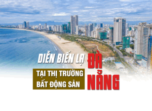 Bán căn hộ Đà Nẵng diem nong bat dong san