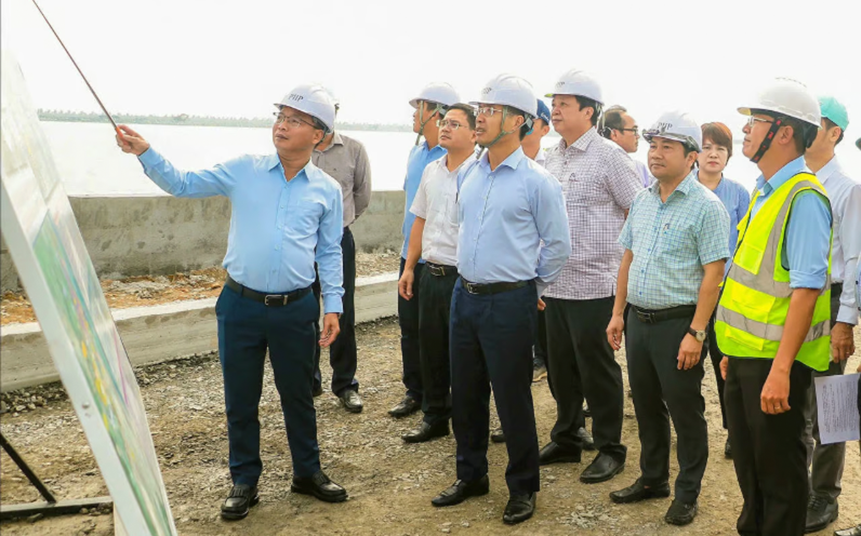Tiến độ căn hộ Đà Nẵng: Cập nhật mới nhất cho nhà đầu tư