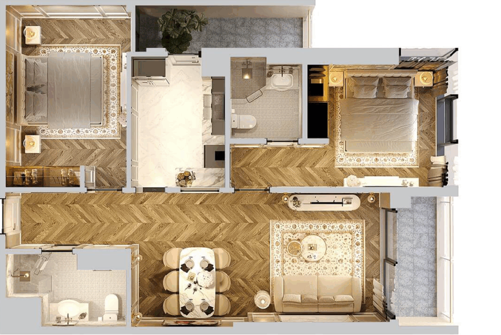 Câu hỏi thường gặp khi mua căn hộ Capital Square Đà Nẵng 06