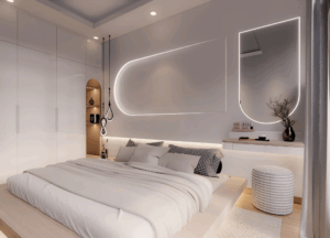 căn hộ cao cấp Đà Nẵng noi that sang trong