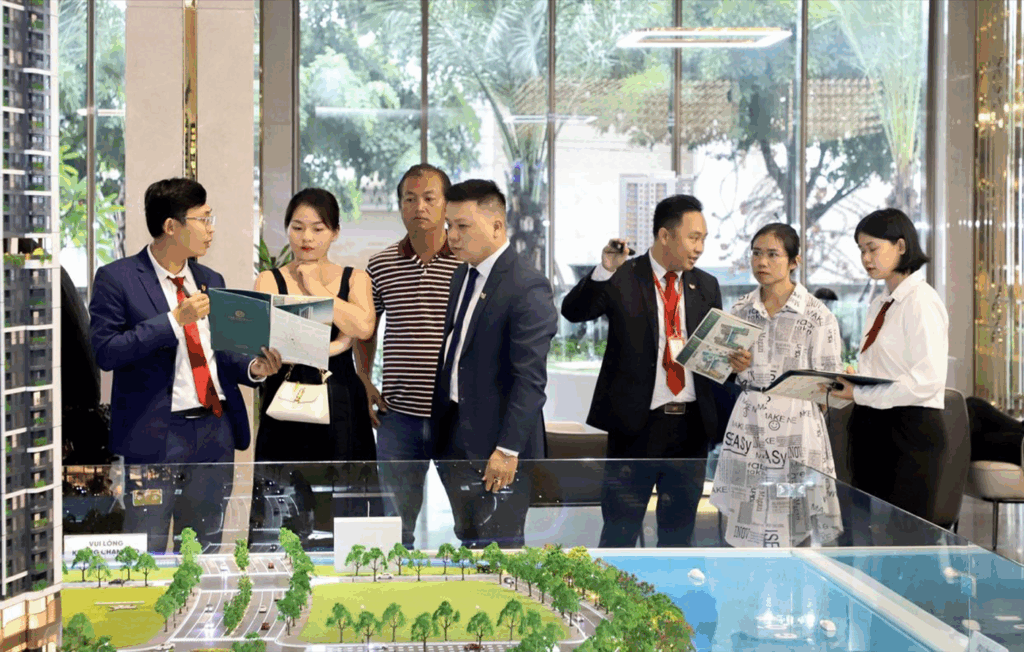 Tổng quan thị trường & phân khúc tại Đà Nẵng: các căn hộ đang mở bán tại đà nẵng
