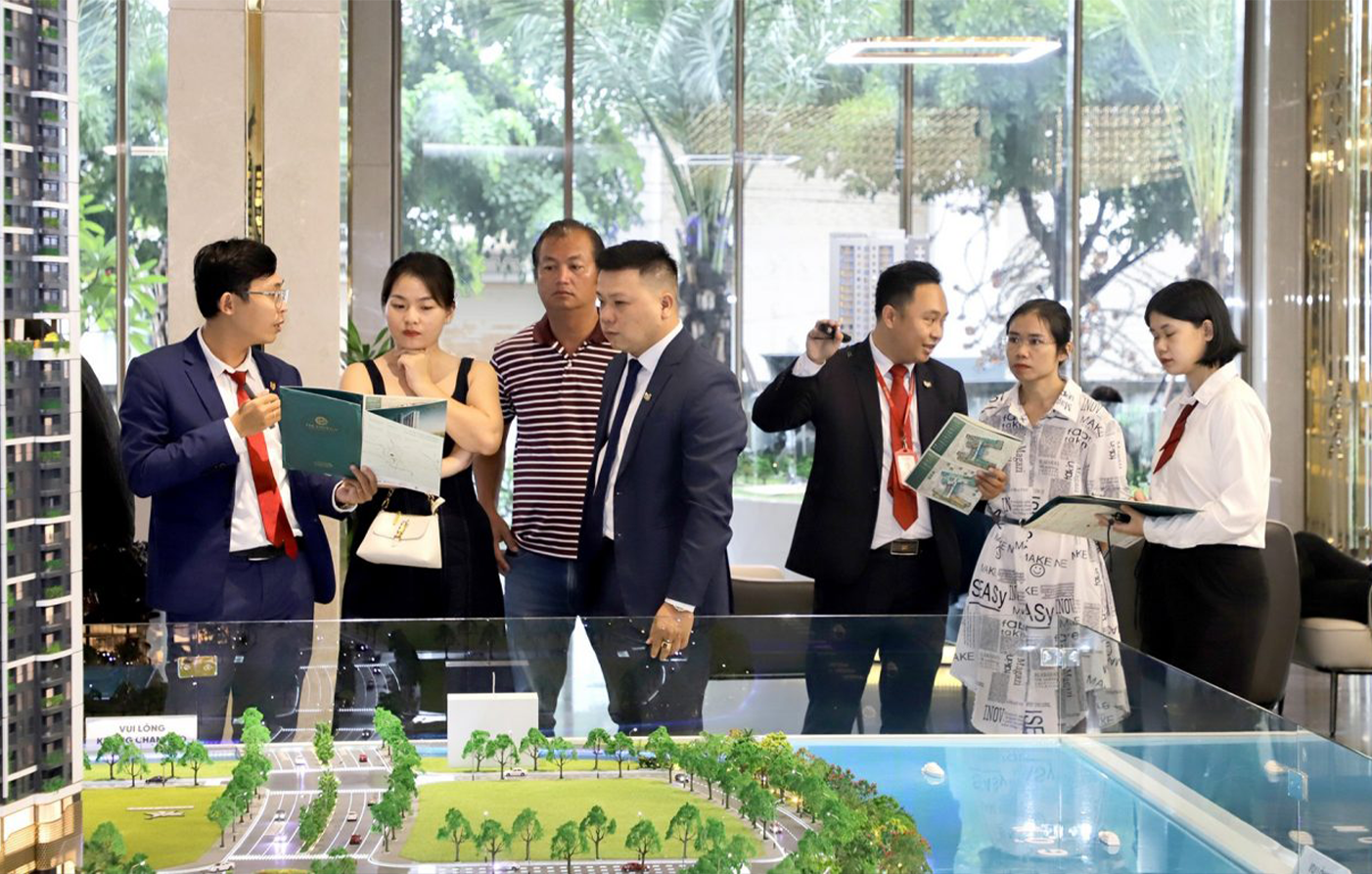 Tổng quan thị trường & phân khúc tại Đà Nẵng: các căn hộ đang mở bán tại đà nẵng