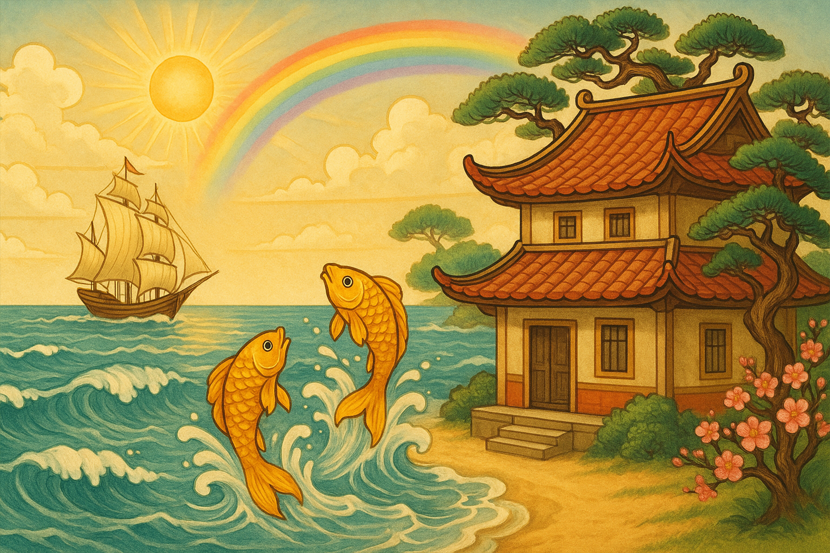 Căn hộ gần biển Đà Nẵng 03