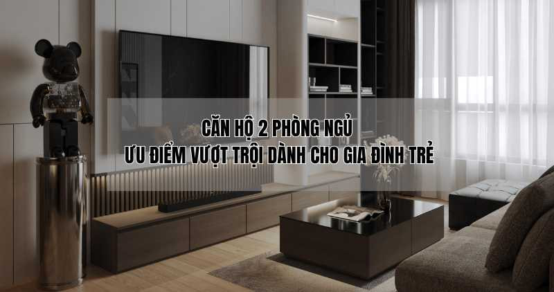 mặt bằng căn hộ đà nẵng