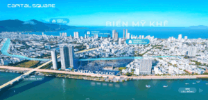 Căn hộ Sơn Trà Đà Nẵng view-bien