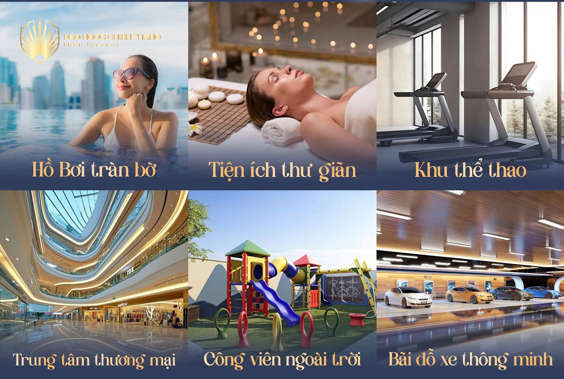 Ưu thế sống bên sông Hàn – sức khỏe & phong thủy