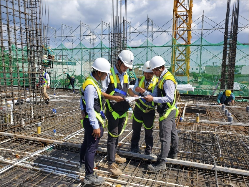 dự án căn hộ đà nẵng