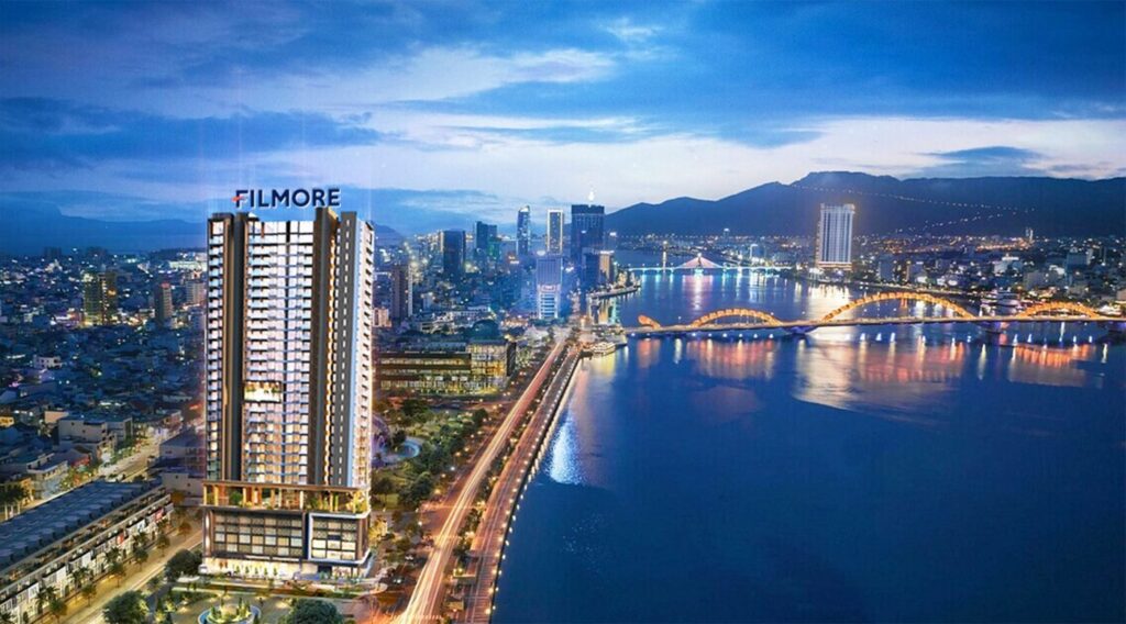 Tổng quan thị trường & phân khúc tại Đà Nẵng: danh sách căn hộ cao cấp tại đà nẵng