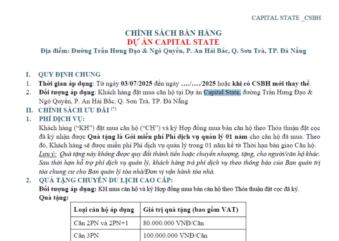 Pháp lý căn hộ: giấy tờ & lưu ý khi ký HĐMB: căn hộ tại đà nẵng