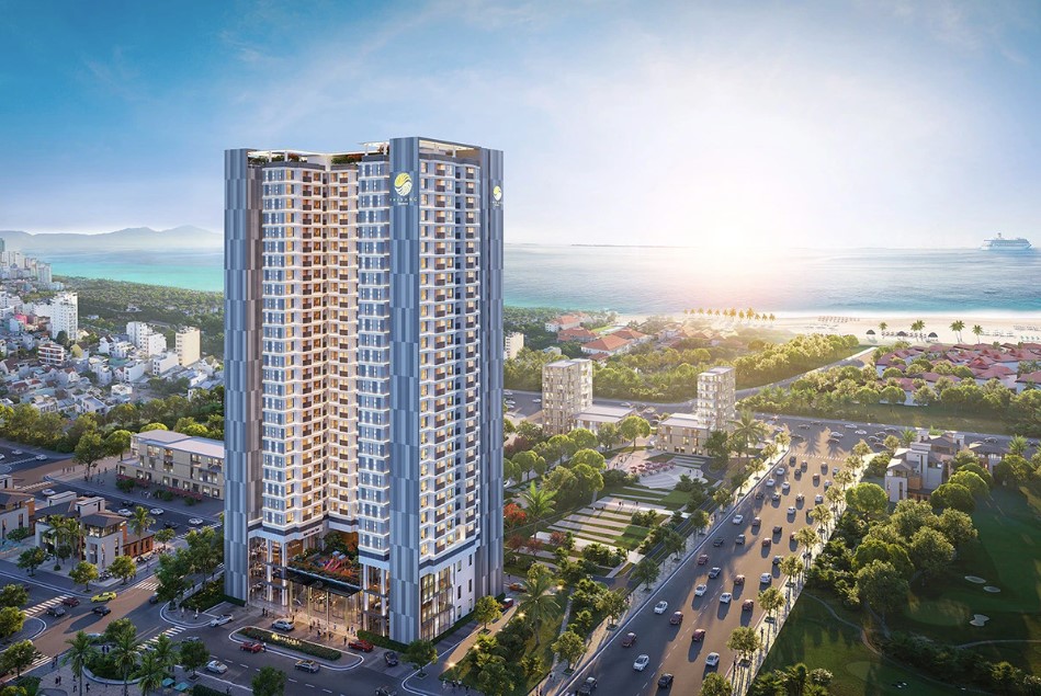Tổng quan thị trường & phân khúc tại Đà Nẵng: danh sách căn hộ chung cư đà nẵng