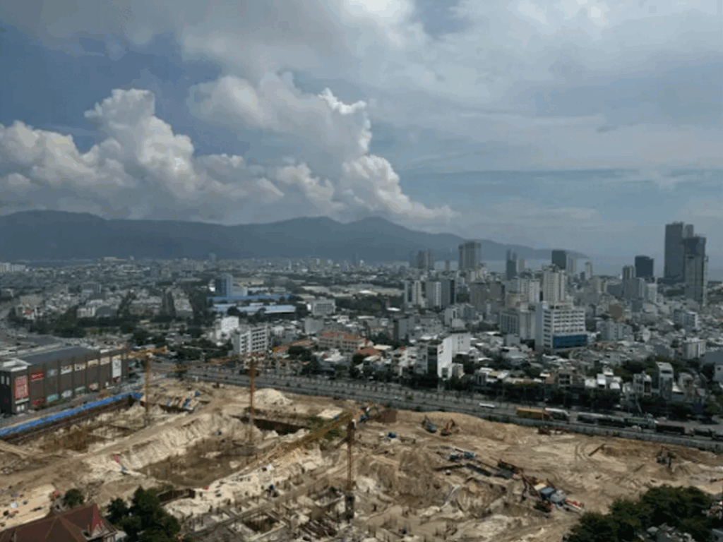 Căn hộ Đà Nẵng Capital State 2