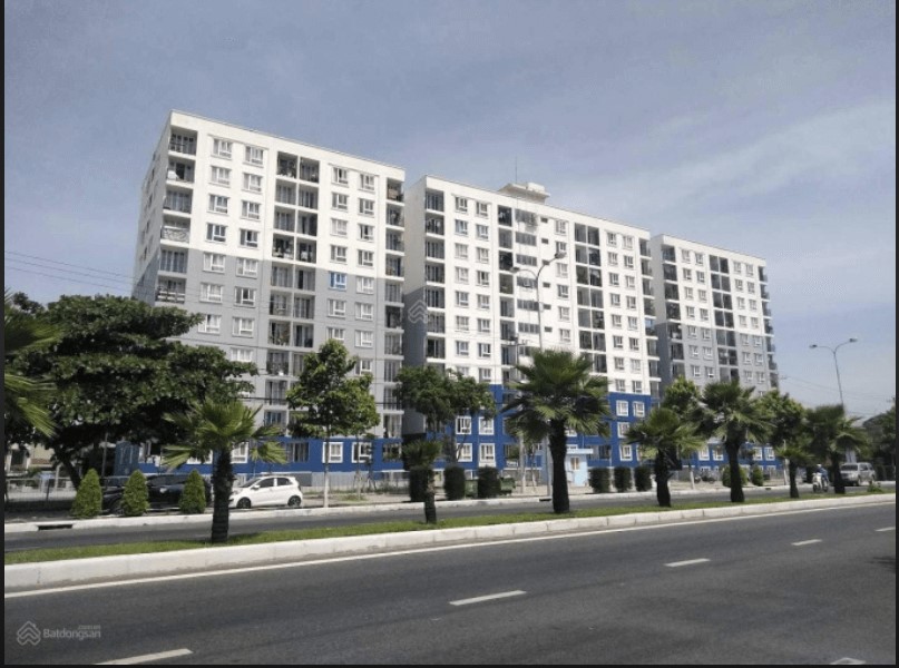 Tổng quan thị trường & phân khúc tại Đà Nẵng: mở bán căn hộ tại đà nẵng