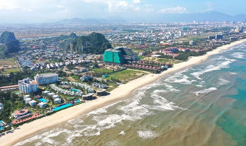 Bảng giá chung cư Cẩm Lệ – cập nhật theo tiến độ