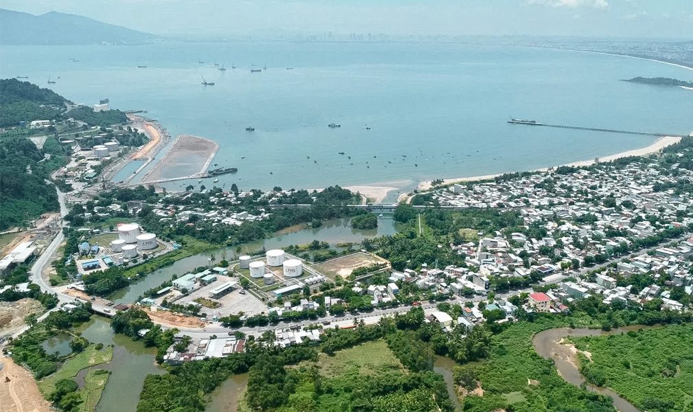 Đầu tư căn hộ Liên Chiểu cho thuê