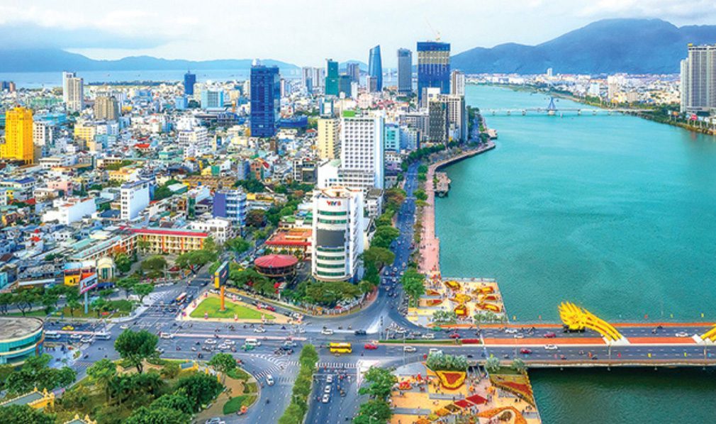 Mua căn hộ Hải Châu Đà Nẵng