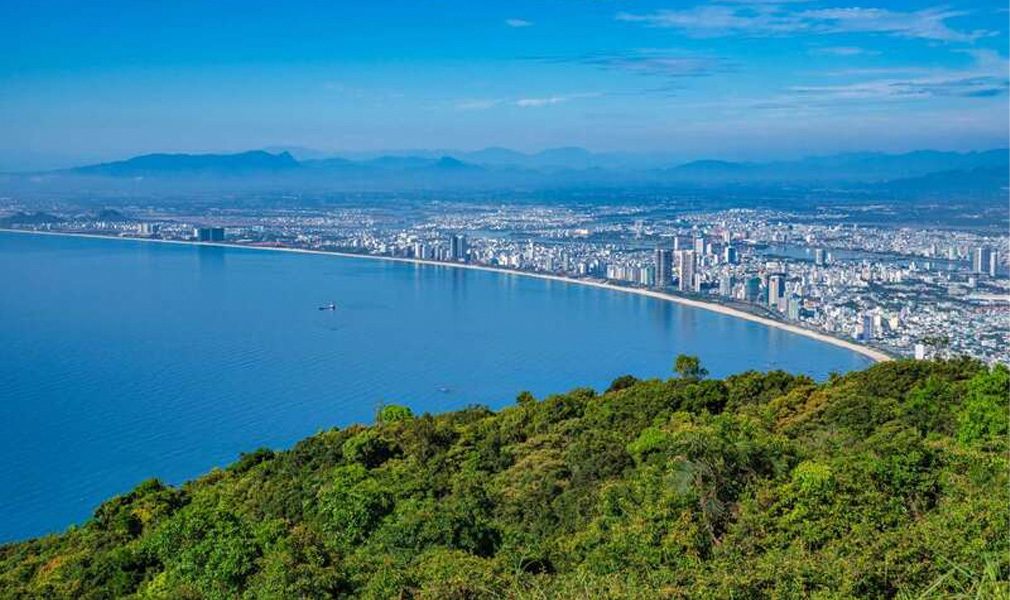 Mua căn hộ Sơn Trà Đà Nẵng
