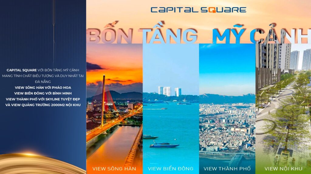 Top 5 dự án căn hộ sinh lời cao tại miền Trung 3