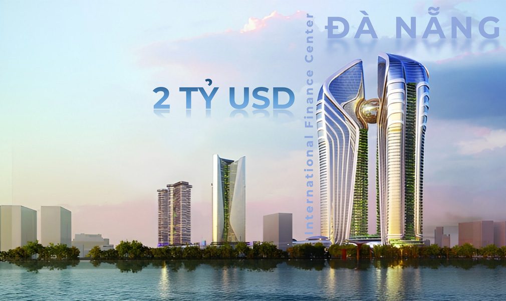 Top 10 căn hộ đáng sống nhất Việt Nam 2025
