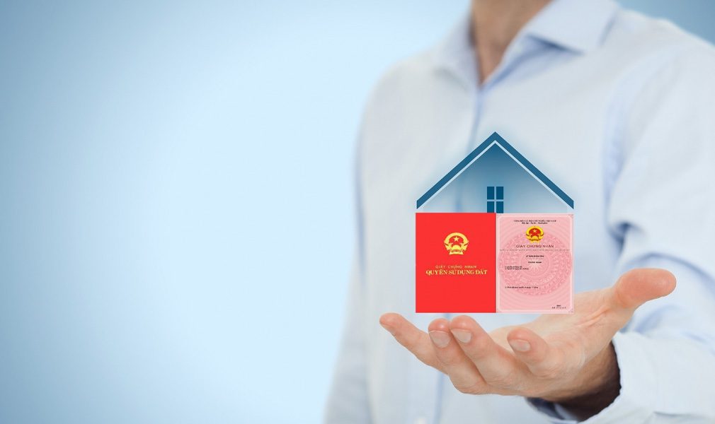 Top 10 dự án có pháp lý rõ ràng