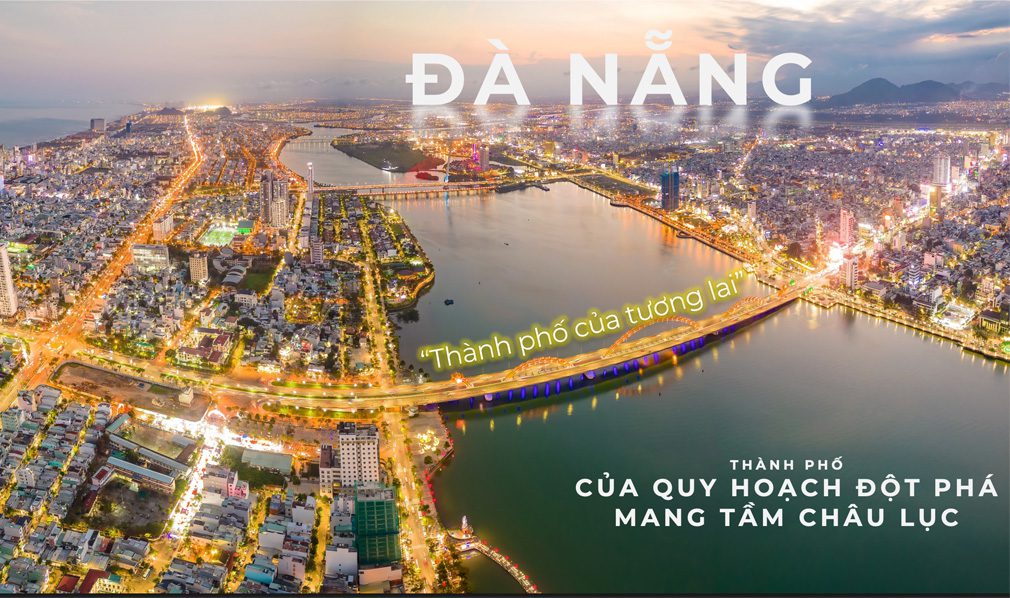 Top 10 dự án đáng đầu tư nhất Việt Nam 2025