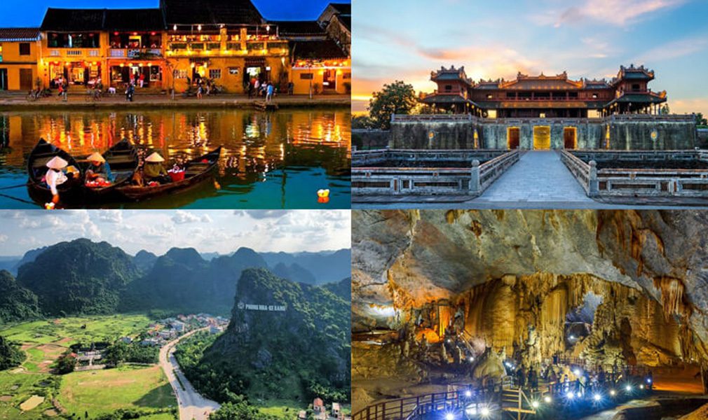 Top 5 dự án căn hộ sinh lời cao tại miền Trung